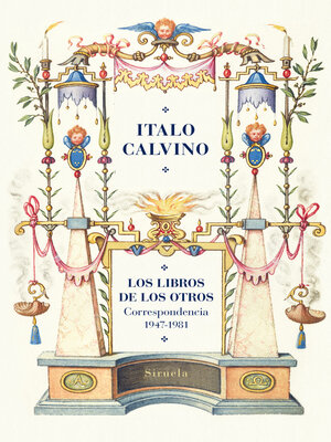 cover image of Los libros de los otros